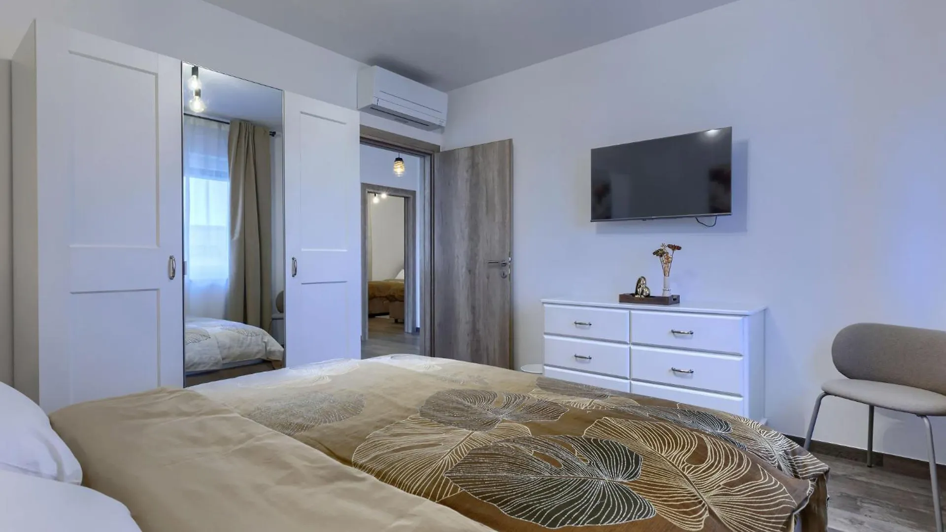 Villa Tramonto By Interhome Buje