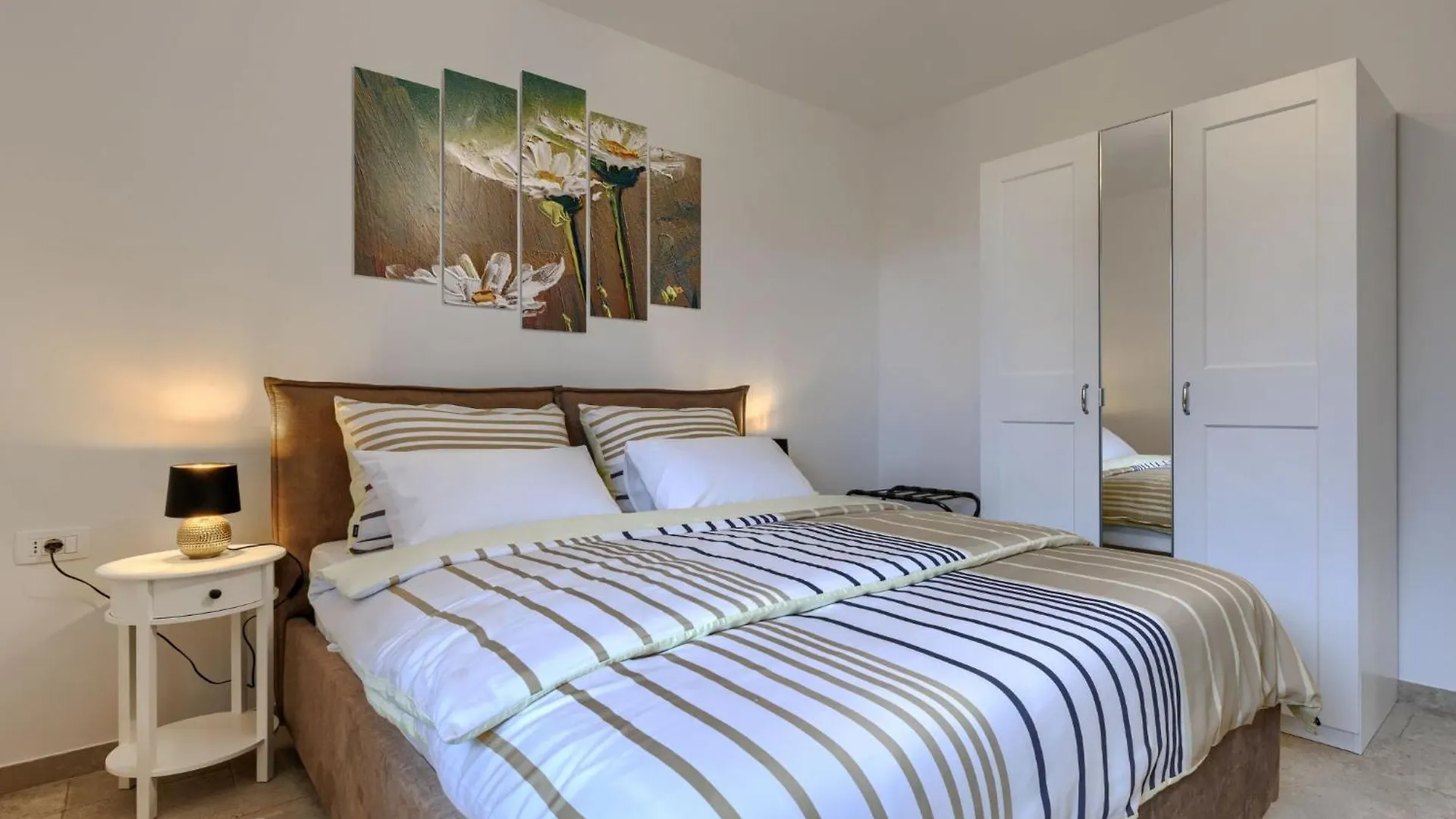 Villa Tramonto By Interhome Buje