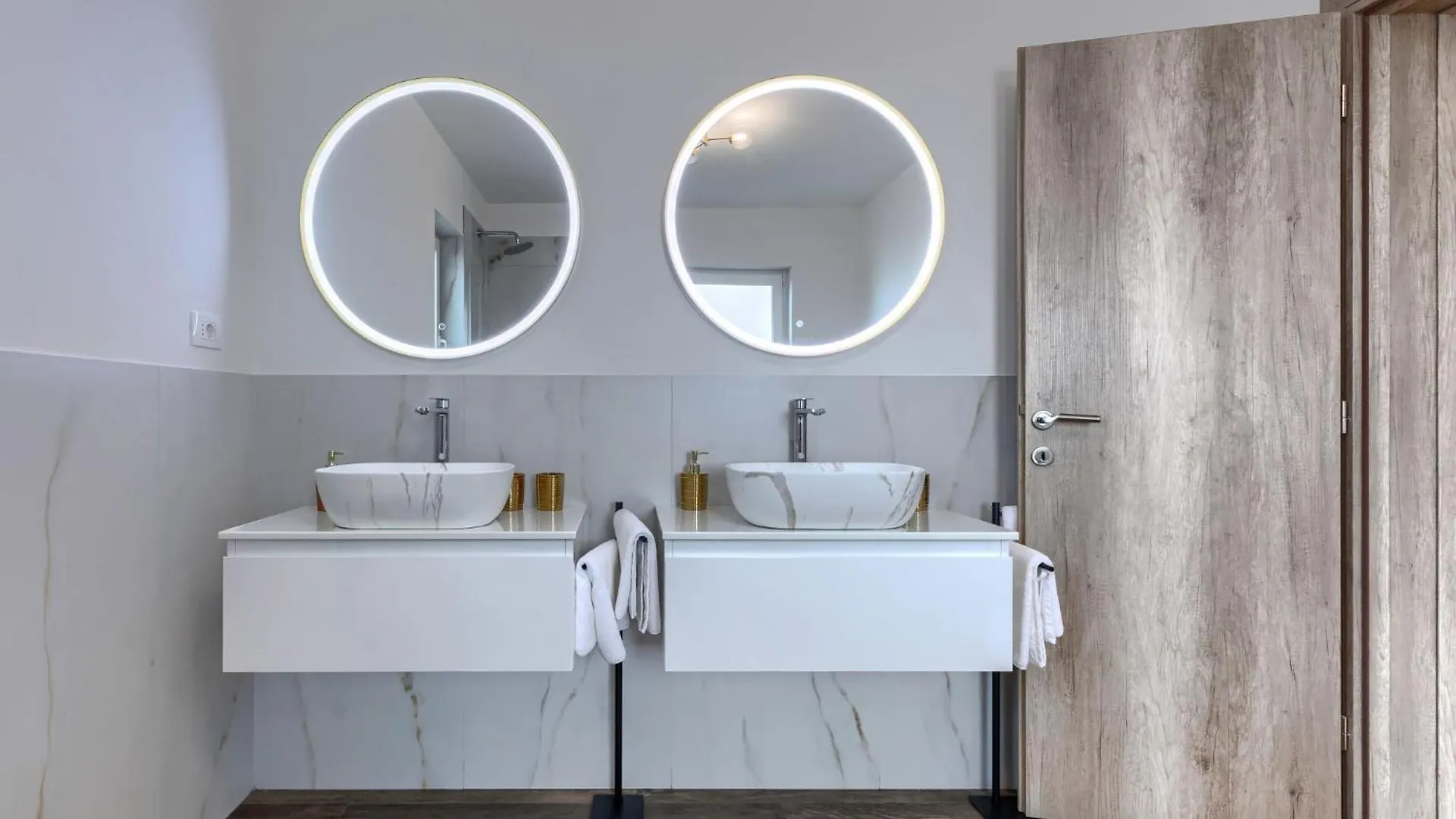 Villa Tramonto By Interhome