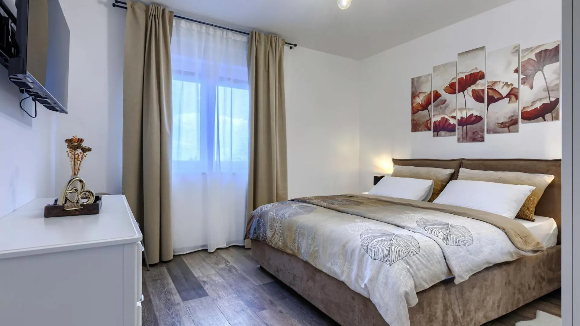 Villa Tramonto By Interhome Buje Κροατία