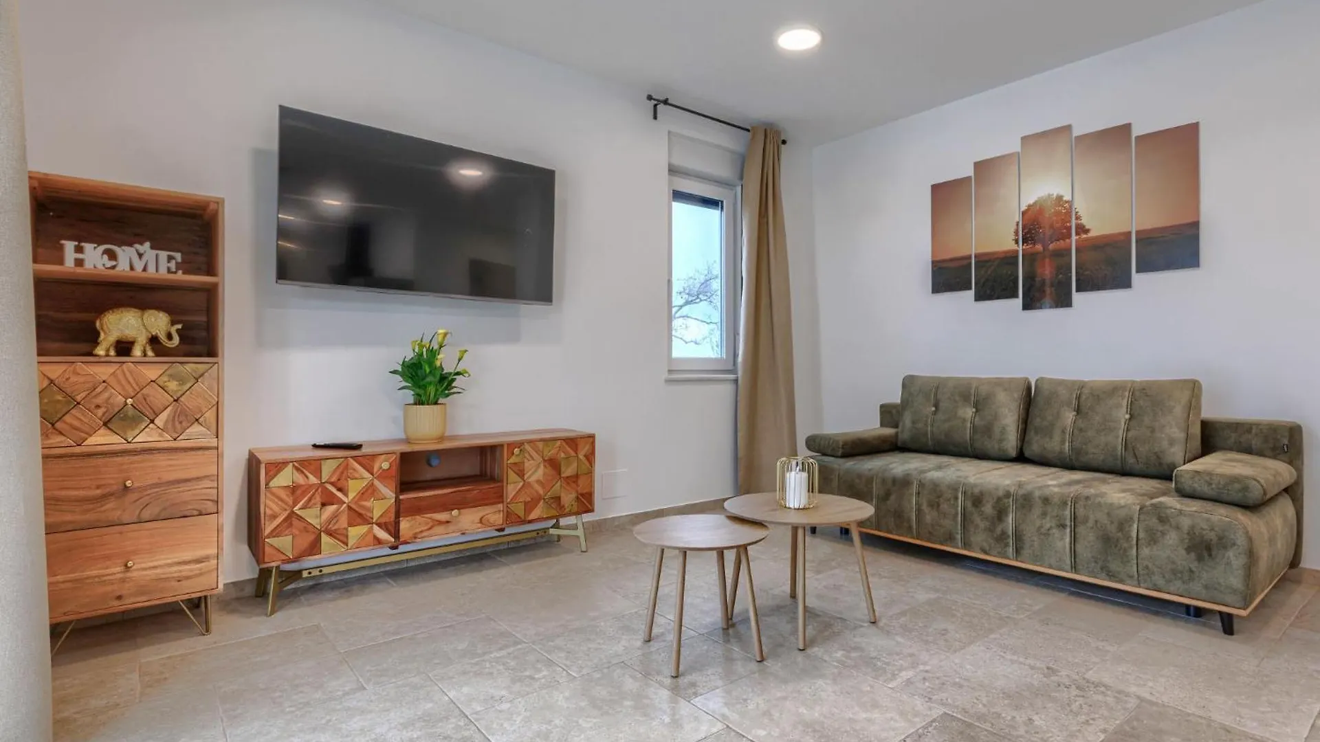 Villa Tramonto By Interhome Buje