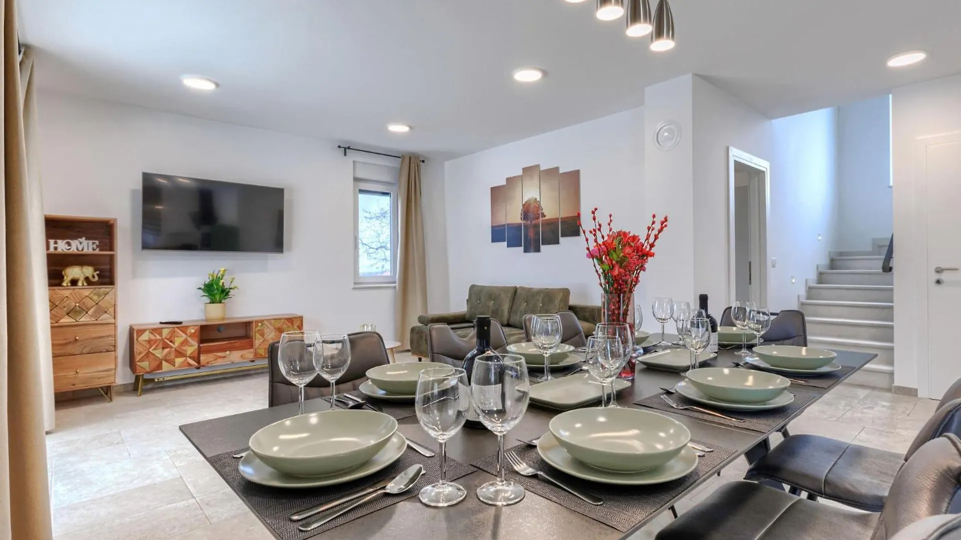 Villa Tramonto By Interhome