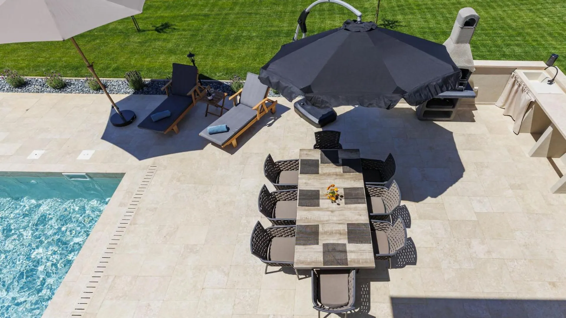 Villa Tramonto By Interhome