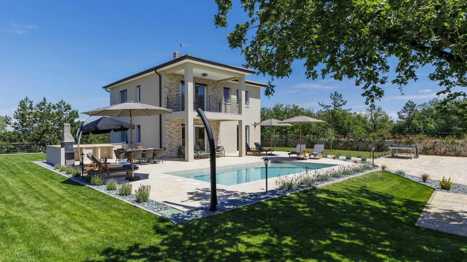 Villa Tramonto By Interhome