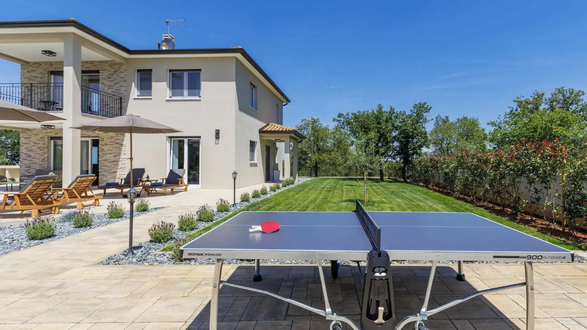 Villa Tramonto By Interhome Croatia