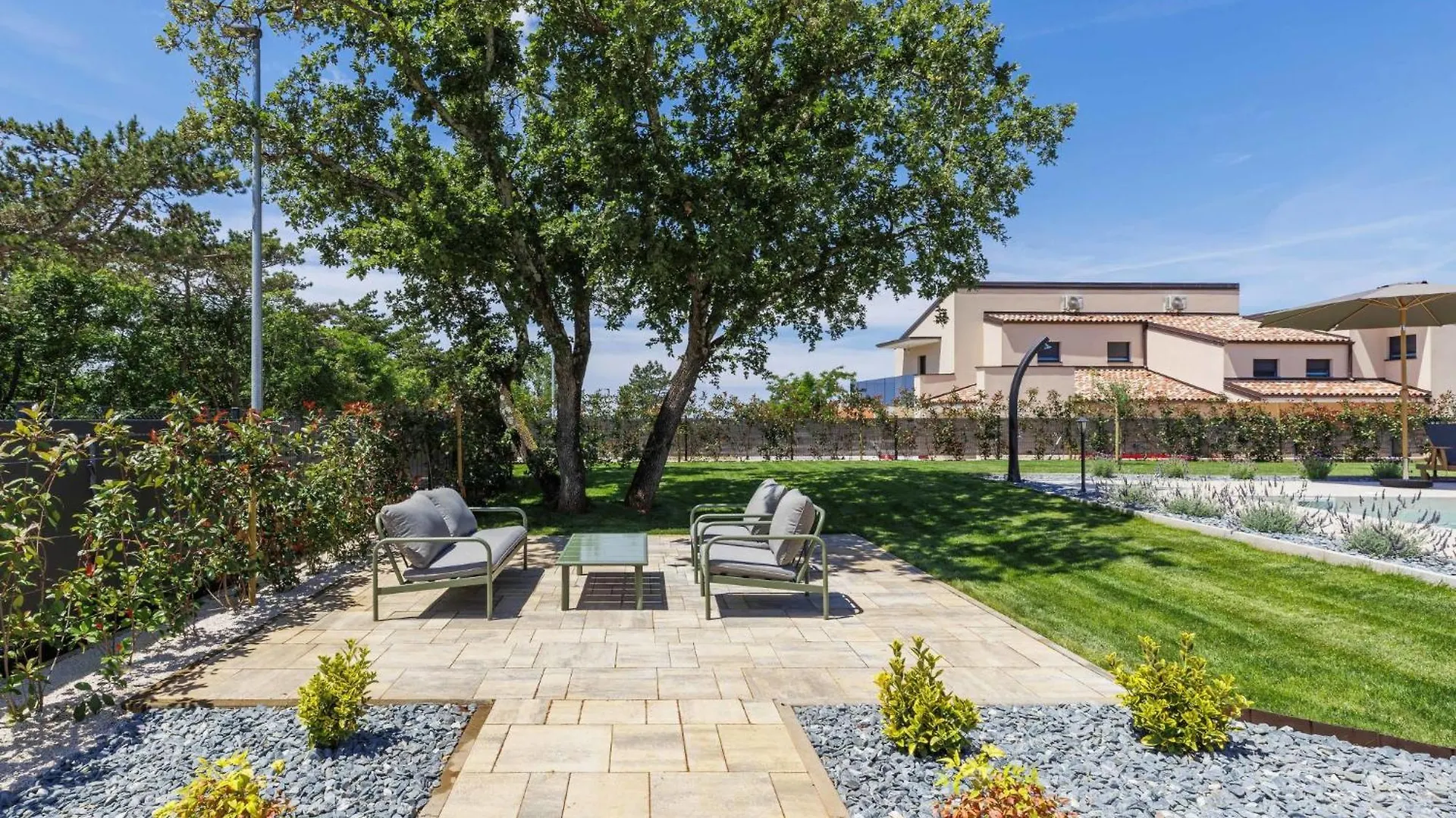 Villa Tramonto By Interhome